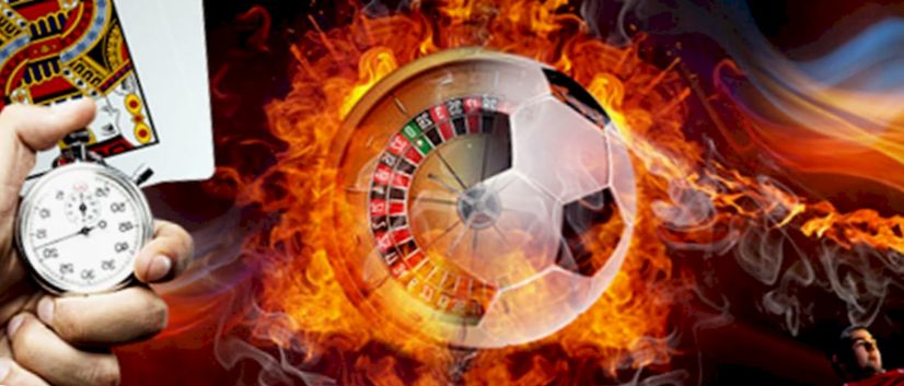 Top 5: when soccer players are passionate about the casino world