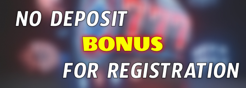 No Deposit Bonus